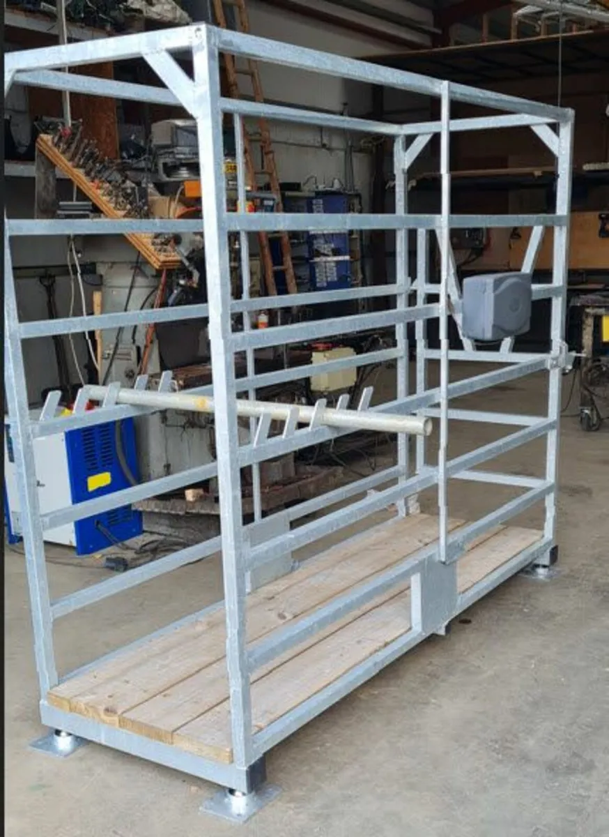 Weighing box - Image 2