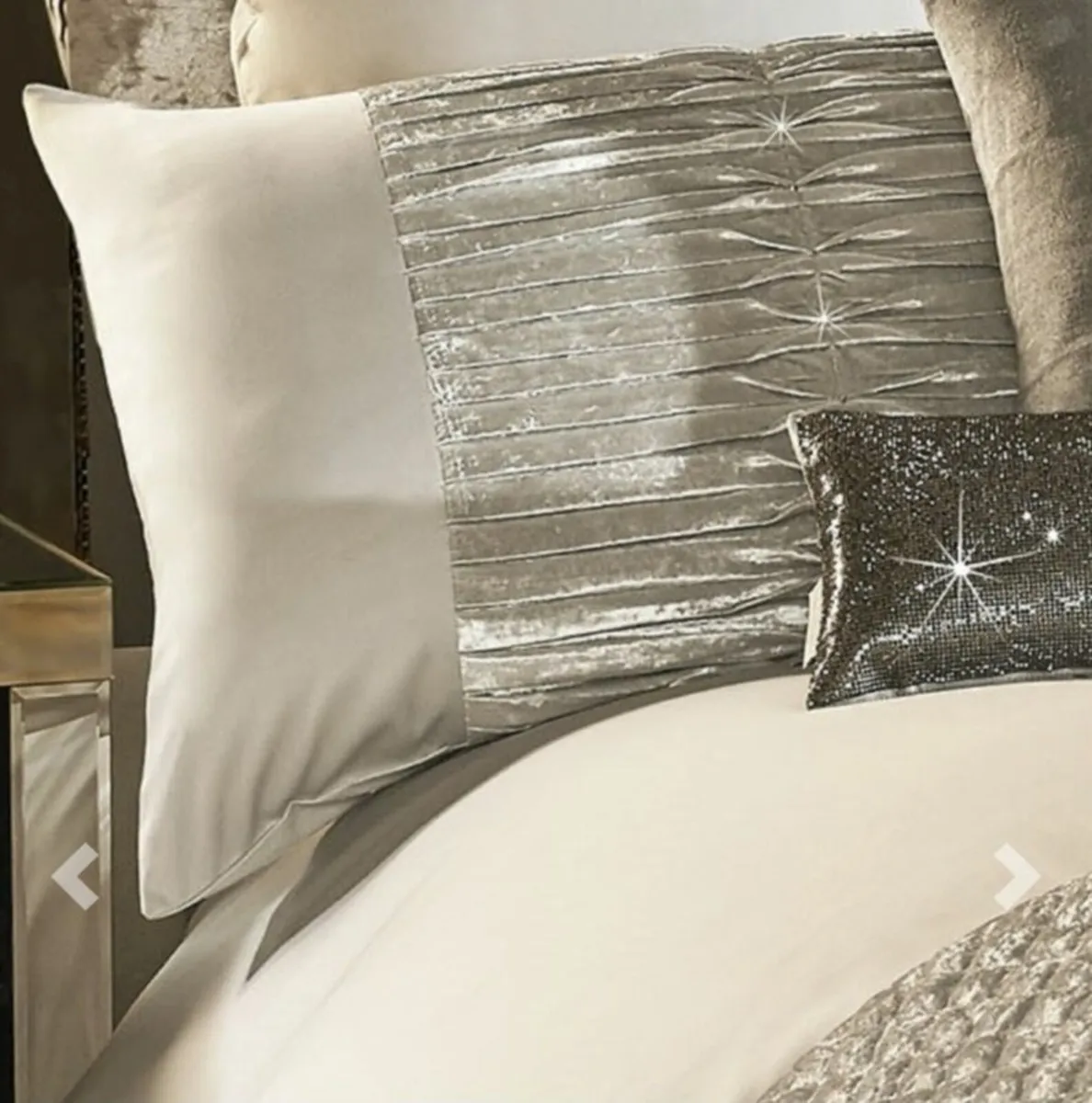 Bed Linen - Image 3