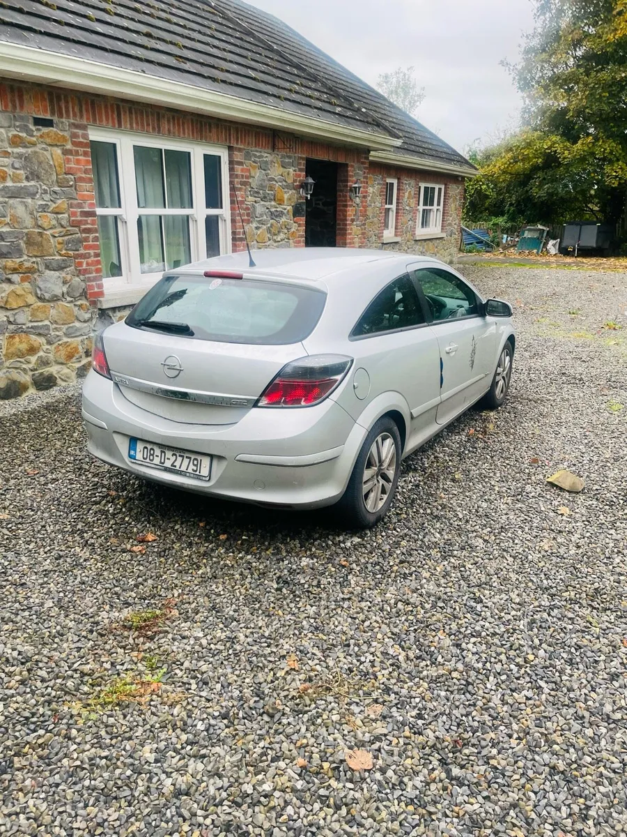 Opel Astra H 1.4 16V - Image 2