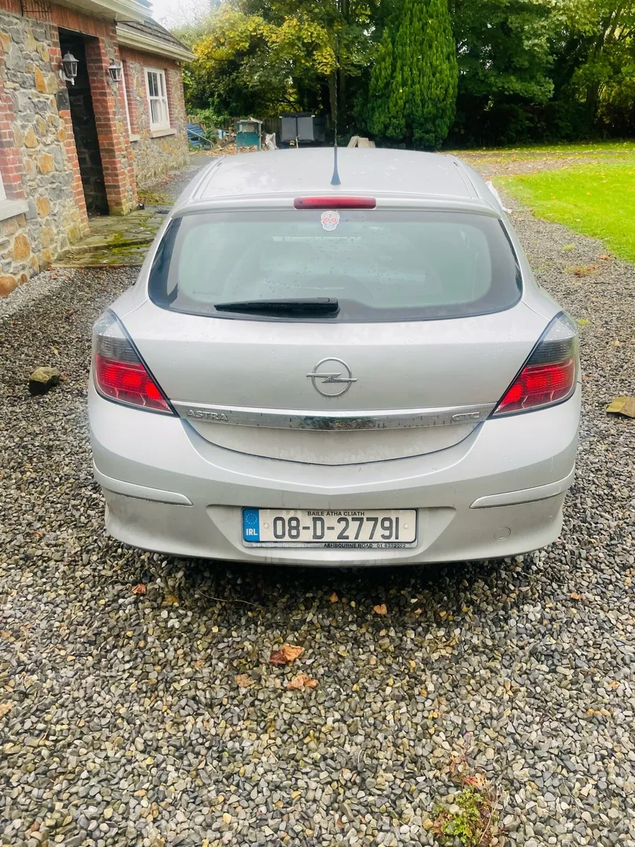 Opel Astra H 1.4 16V - Image 3