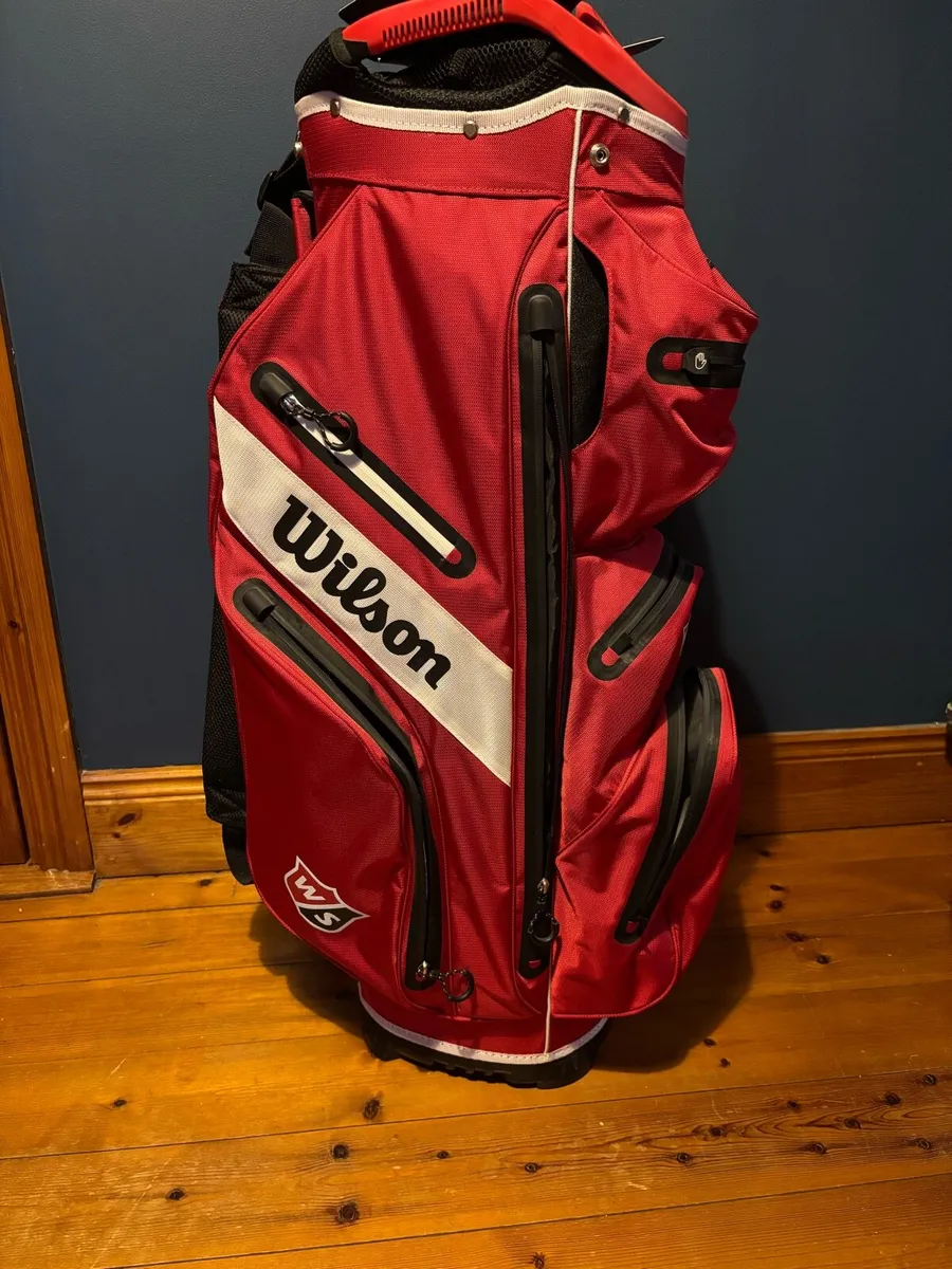Golf bag - Image 1