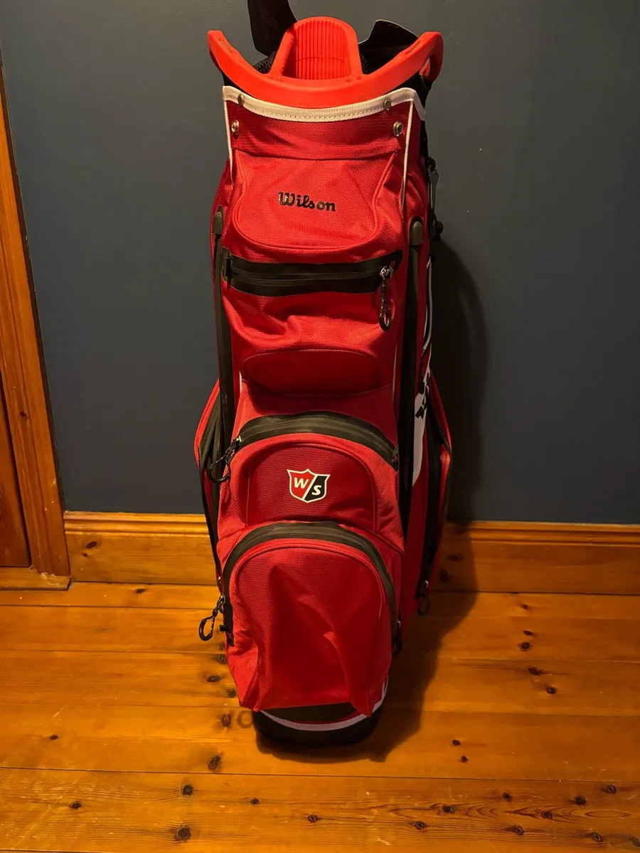Golf bag - Image 3