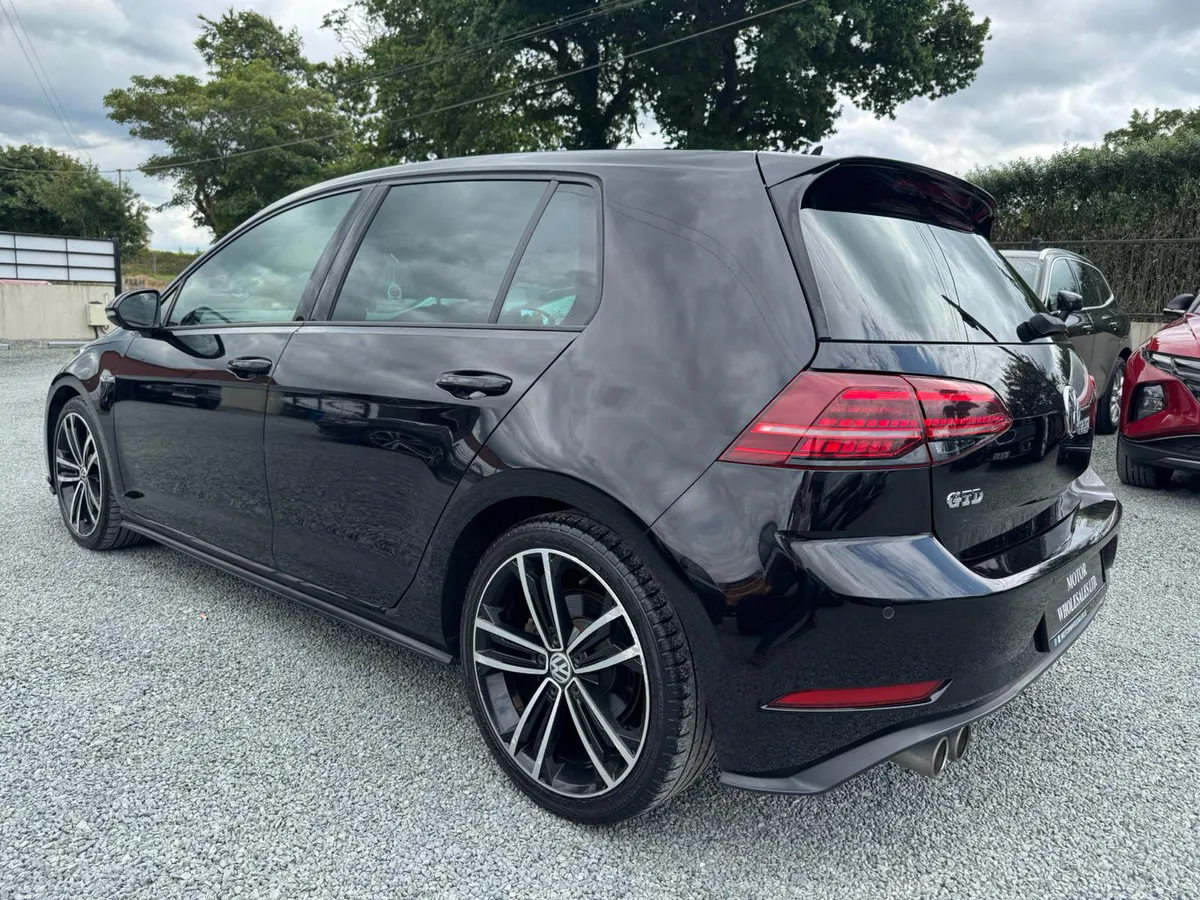 181 VW GOLF GTD DSG MK 7.5 - Image 3