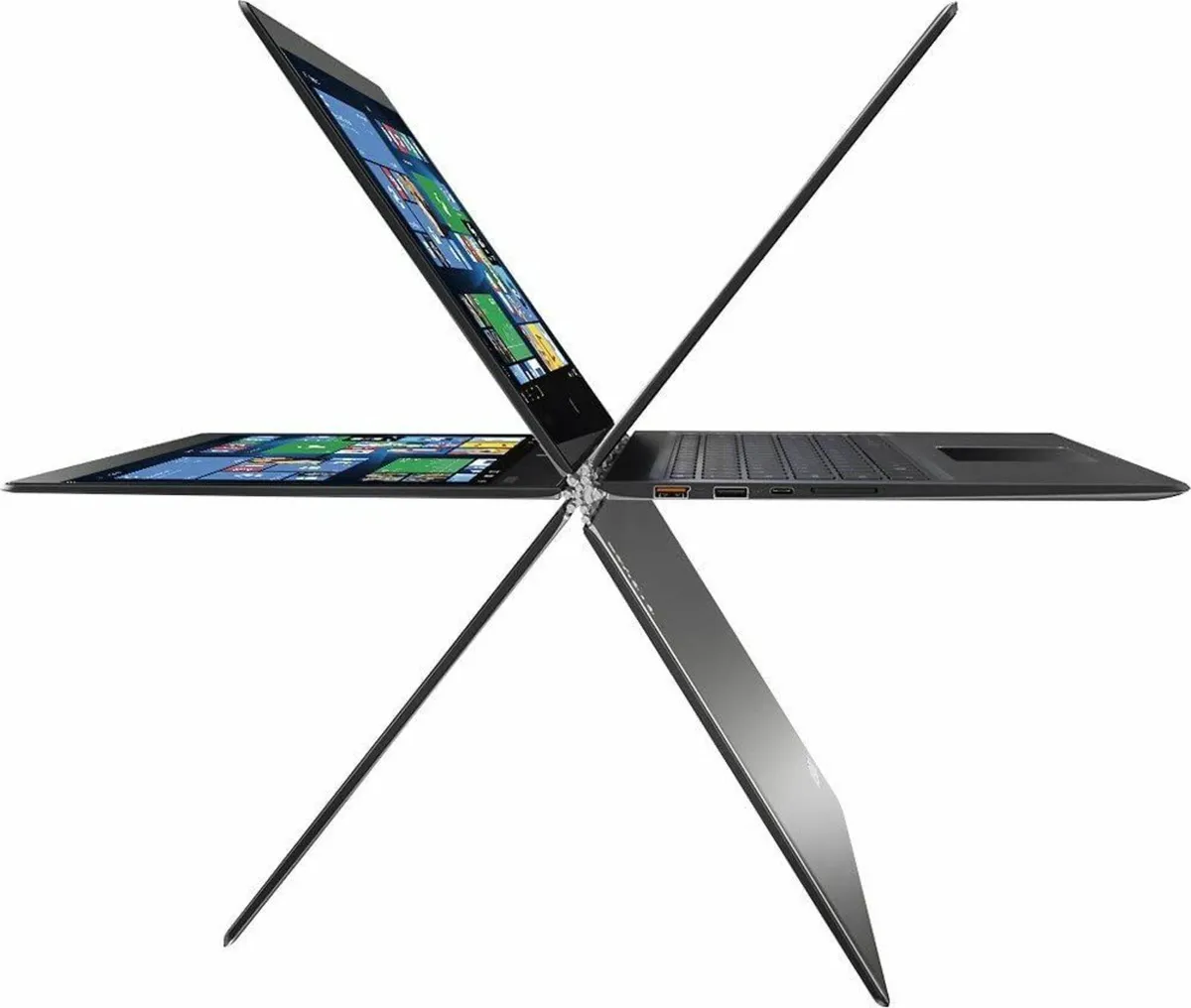 Lenovo Yoga 900 Tablet 2-in-1 i7 16GB 512GB SSD - Image 3