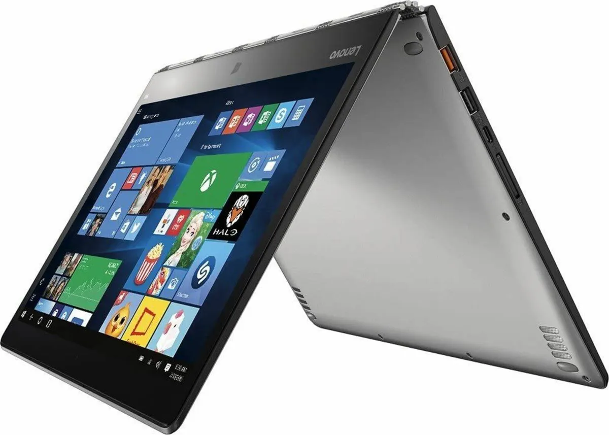 Lenovo Yoga 900 Tablet 2-in-1 i7 16GB 512GB SSD - Image 4