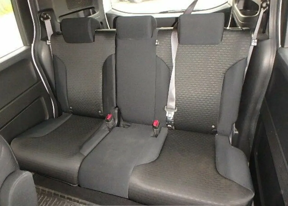 2012 Honda Freed Spike Hybrid Automatic 5 Seater - Image 3