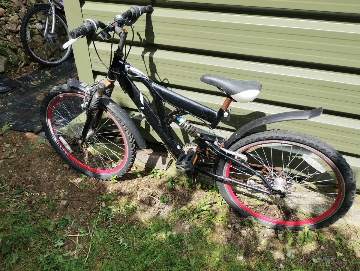 Bikes - Image 3
