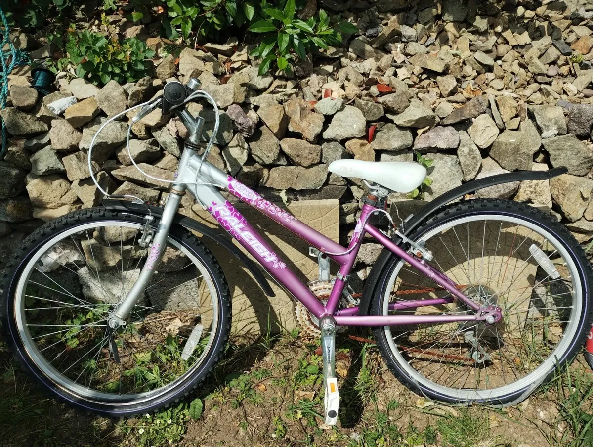 Bikes - Image 4