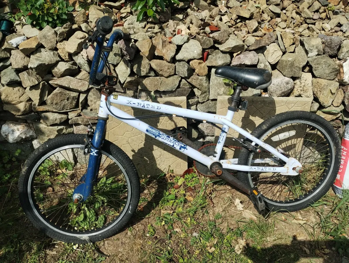 Bikes - Image 1
