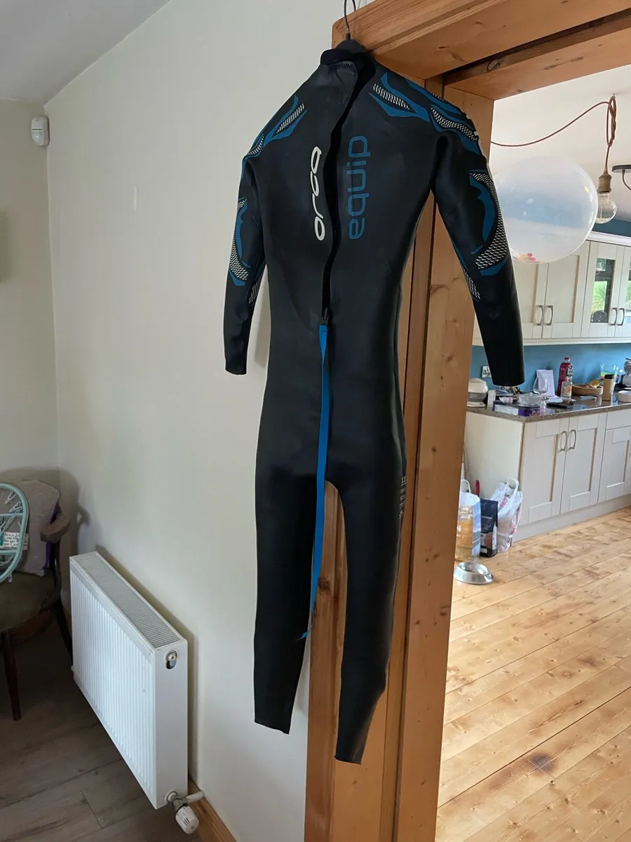 Orca Equip Size 6T - Image 2