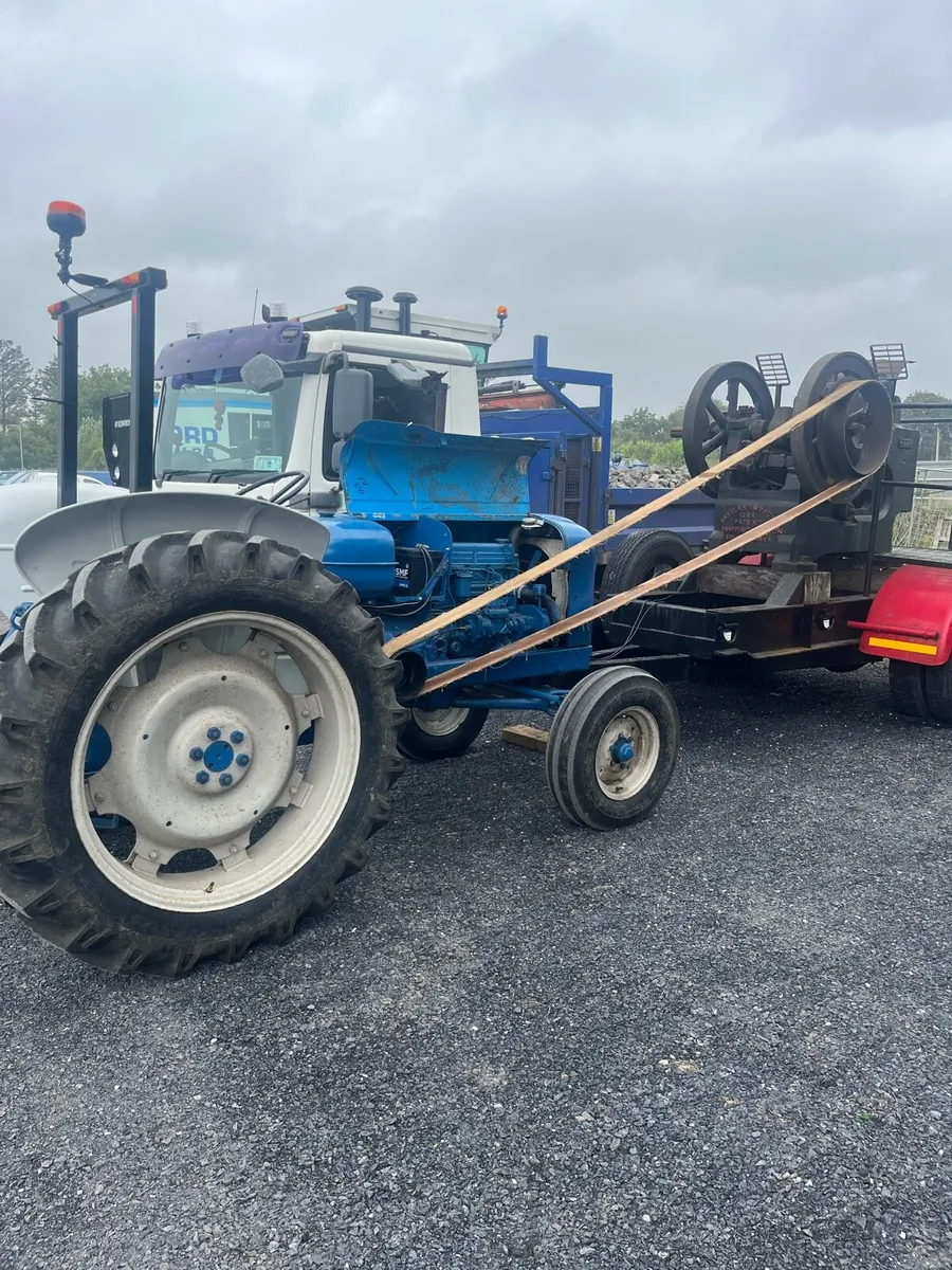 Erris Agri Show 2025 - Image 2