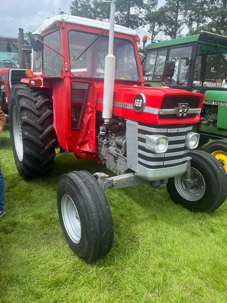 Erris Agri Show 2025 - Image 3