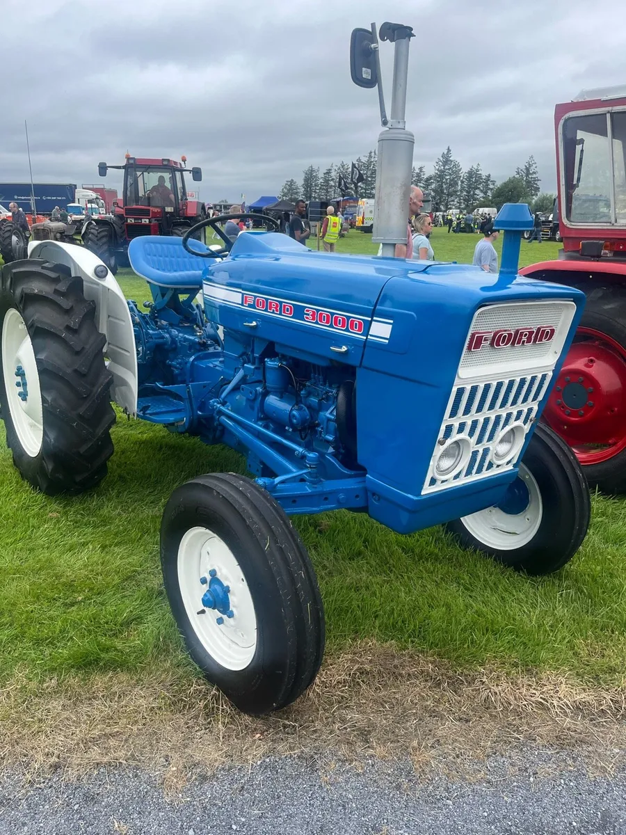 Erris Agri Show 2025 - Image 4