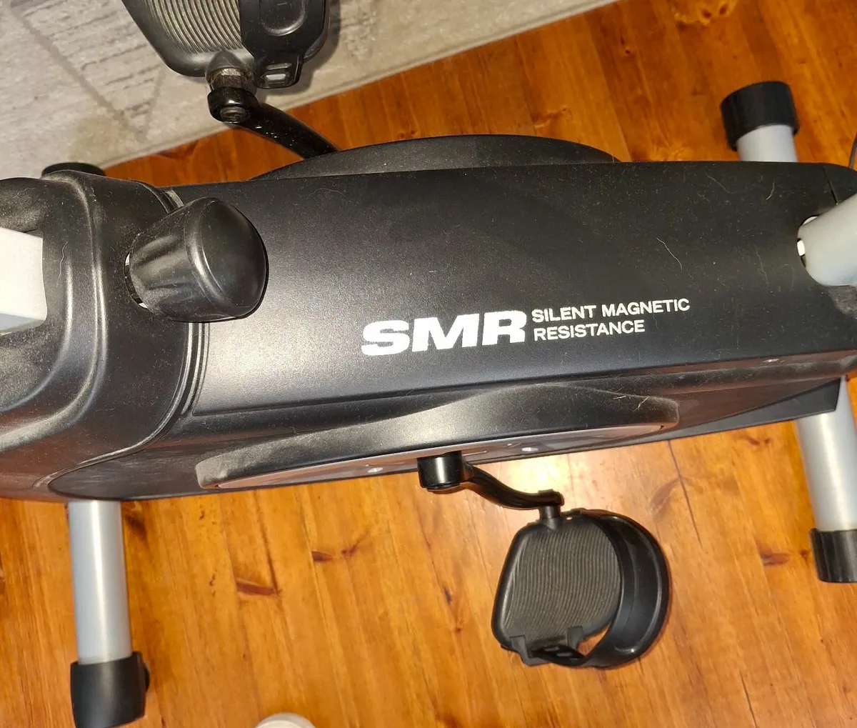 Exercise Bike - Image 2