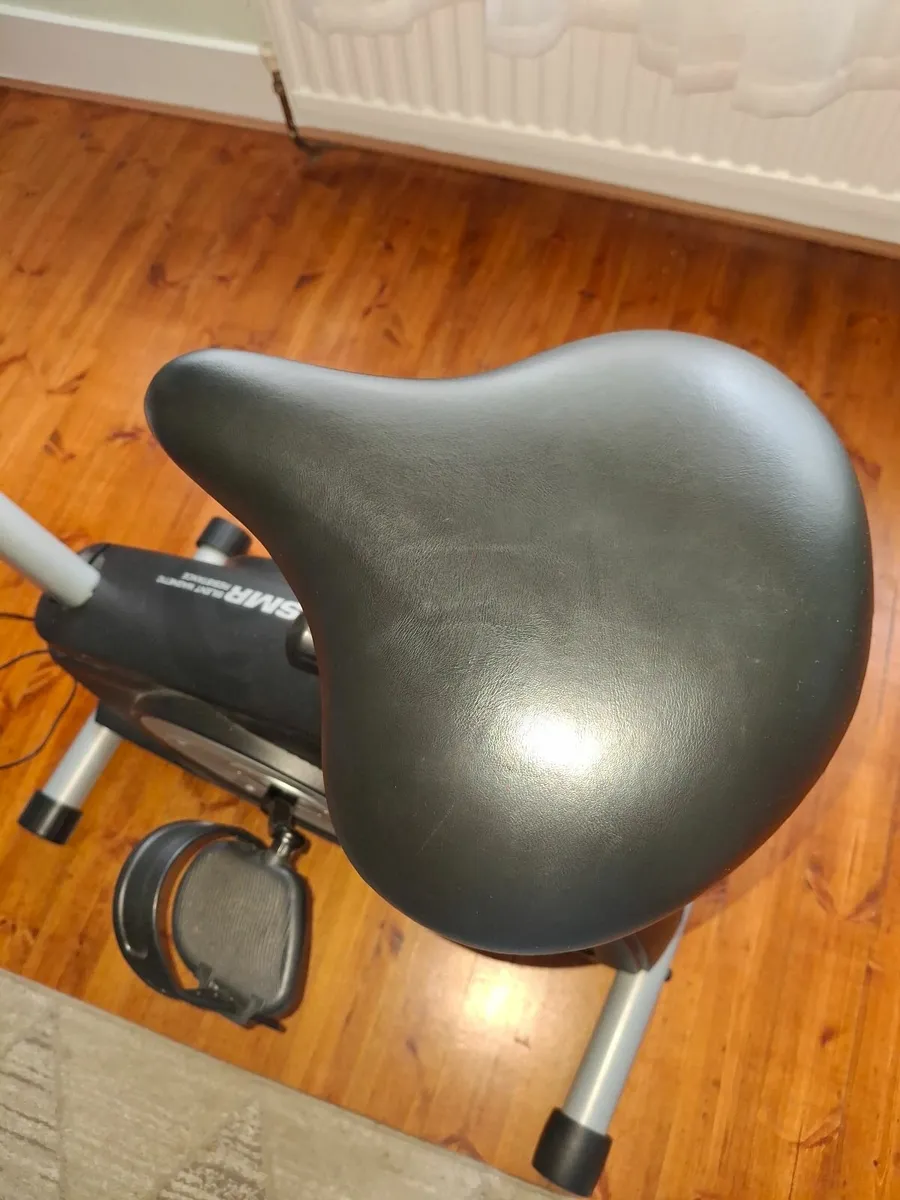 Exercise Bike - Image 3