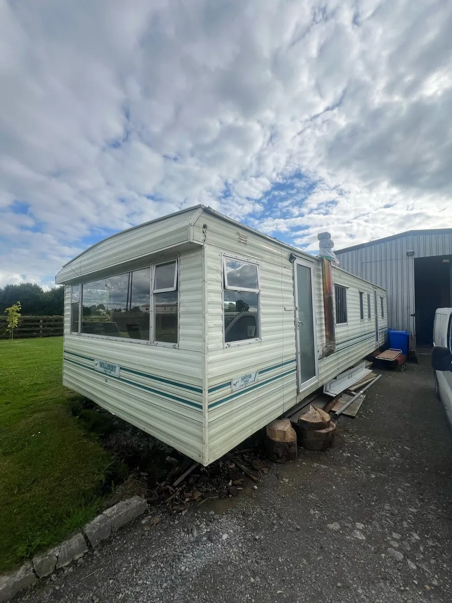 Mobile home - Image 2