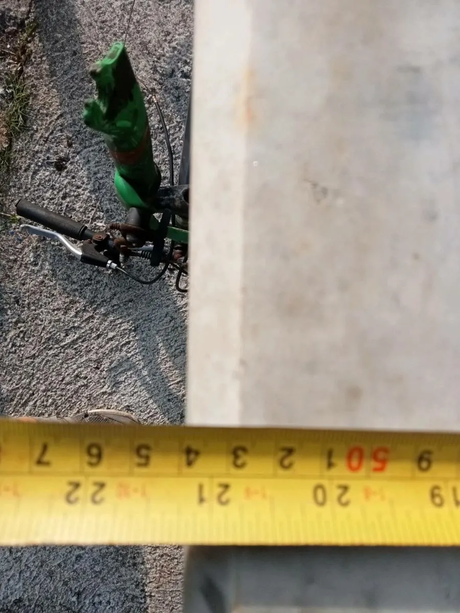 Marble top - Image 2