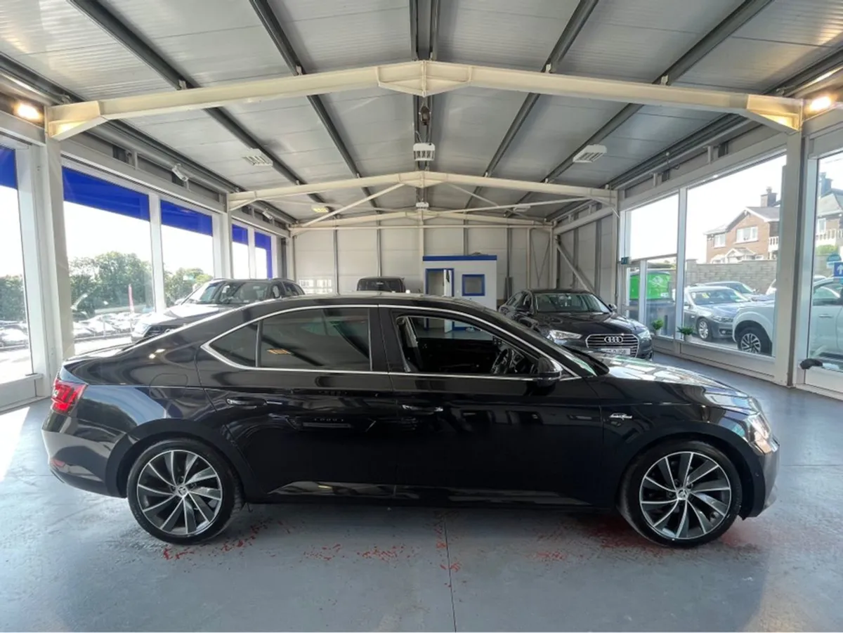 Skoda Superb Laurin Klement AND 2.0 Tdi - Image 3