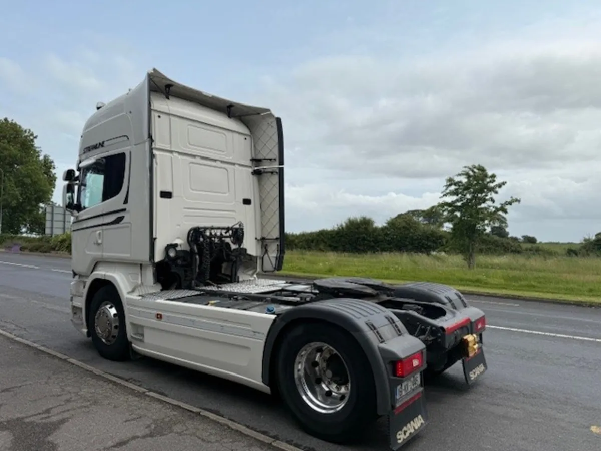 Scania R450 2016 - Image 3