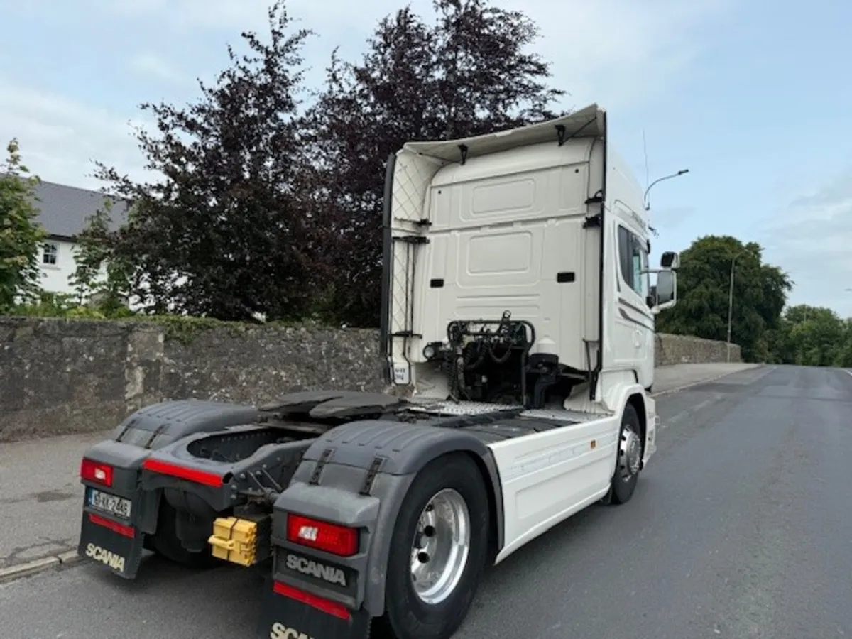 Scania R450 2016 - Image 4