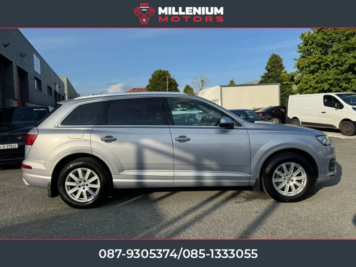Audi Q7 2016 3.0 TDI Quattro - Image 2