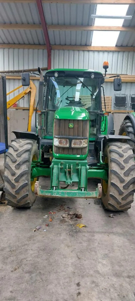 John deere 6930 - Image 4