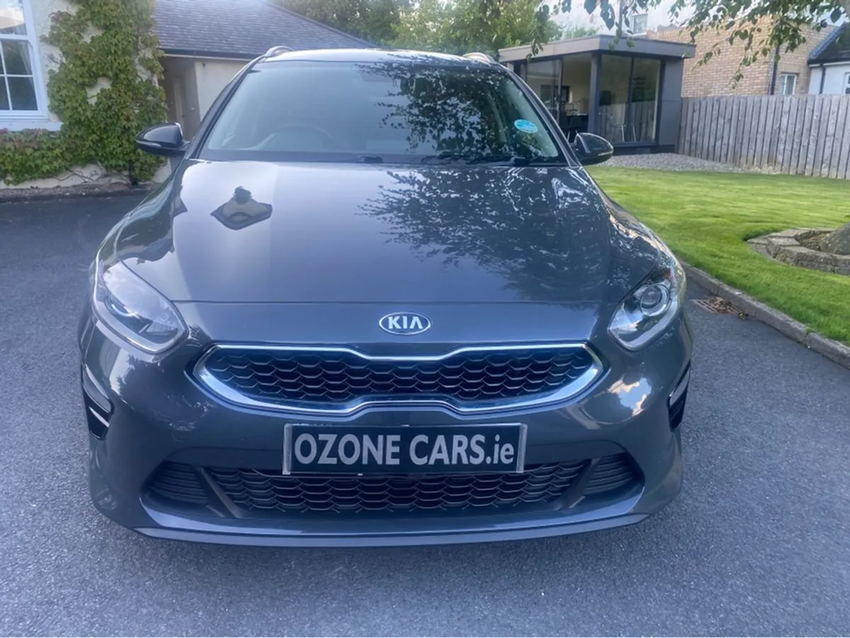 Kia Ceed 3 Crdi ISG - Image 2