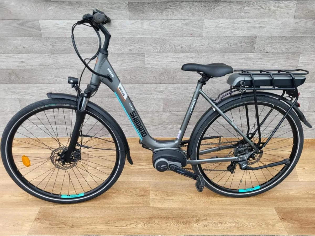 Lapierre, E-BIKE,  ELECTRIC BIKE,  BOSCH