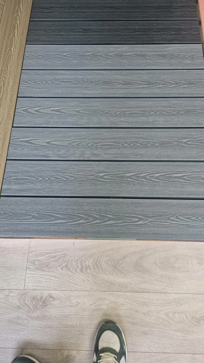 Composite decking - Image 2