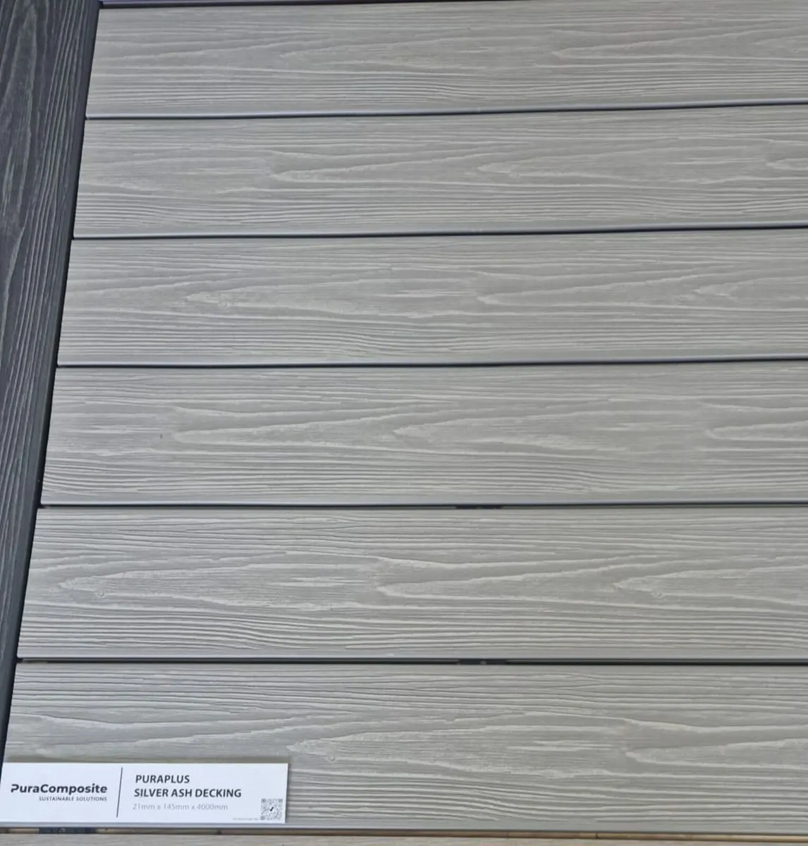 Composite decking - Image 3