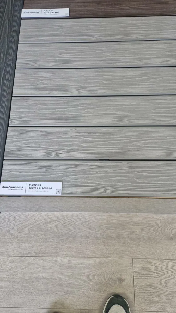 Composite decking - Image 4