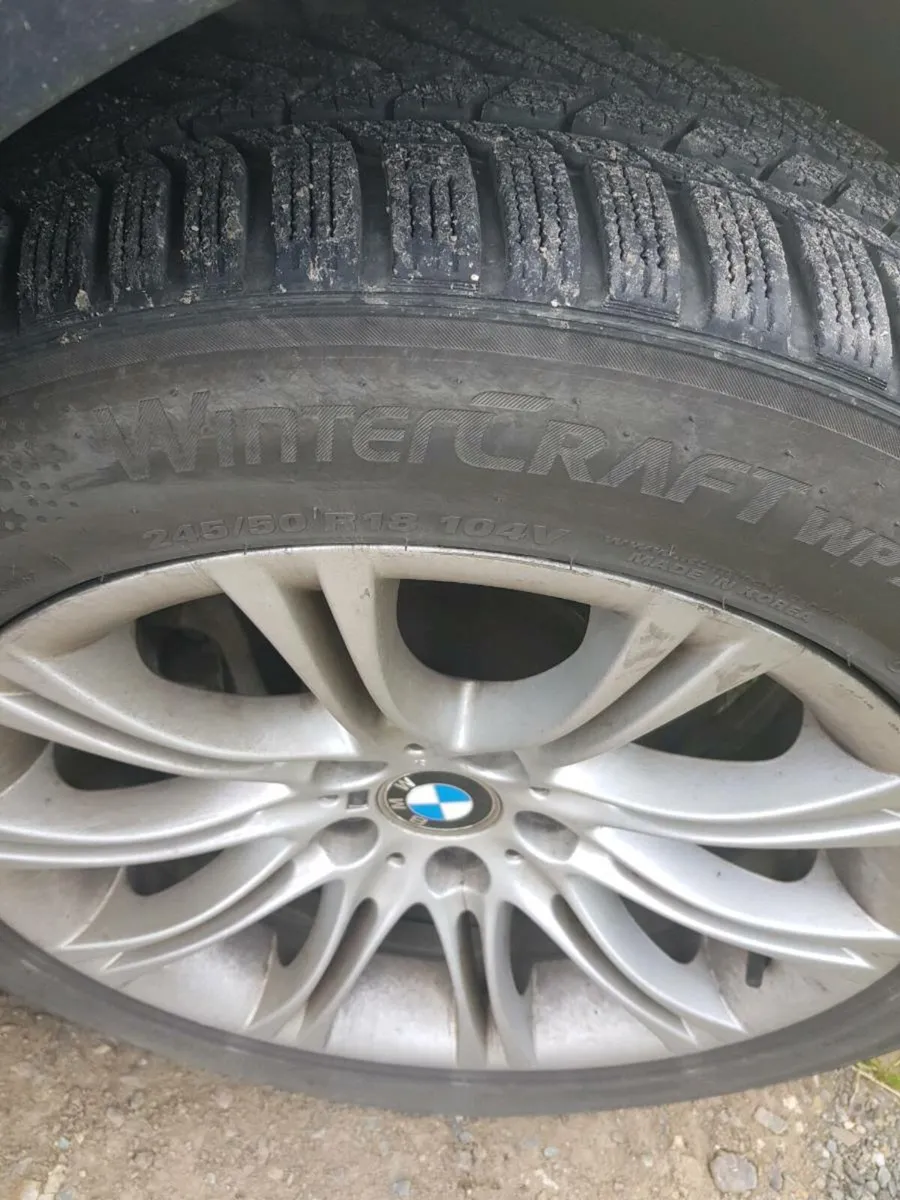 BMW 730d - Image 2