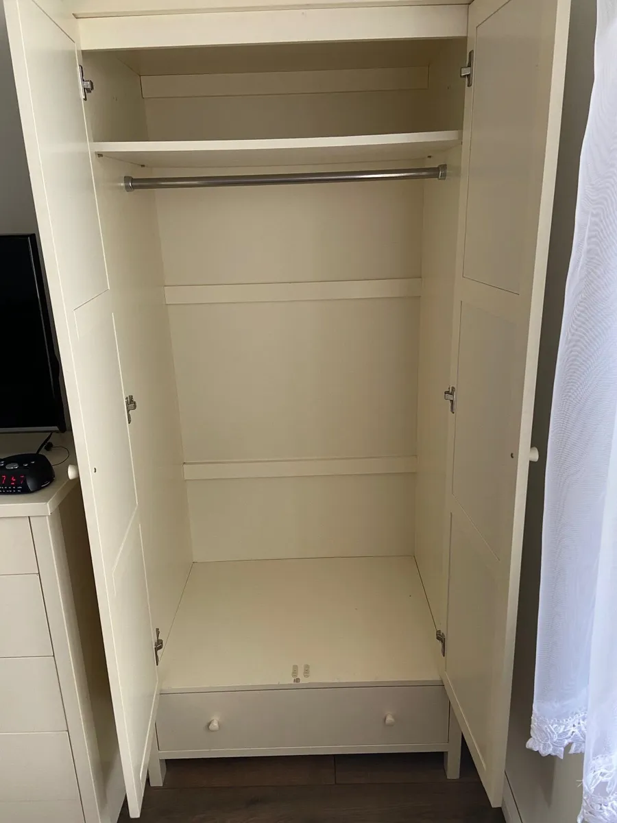 Wardrobe - Image 1