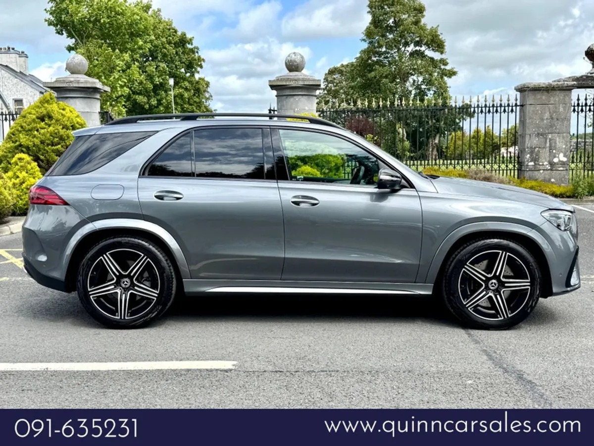 Mercedes-Benz GLE-Class 400e Urban Edition Auto a - Image 2