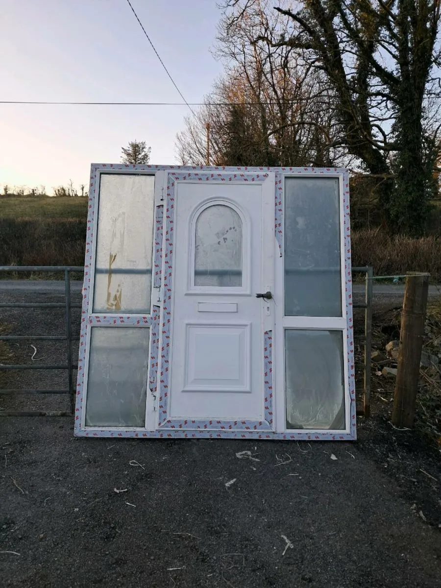 PVC DOOR - Image 2