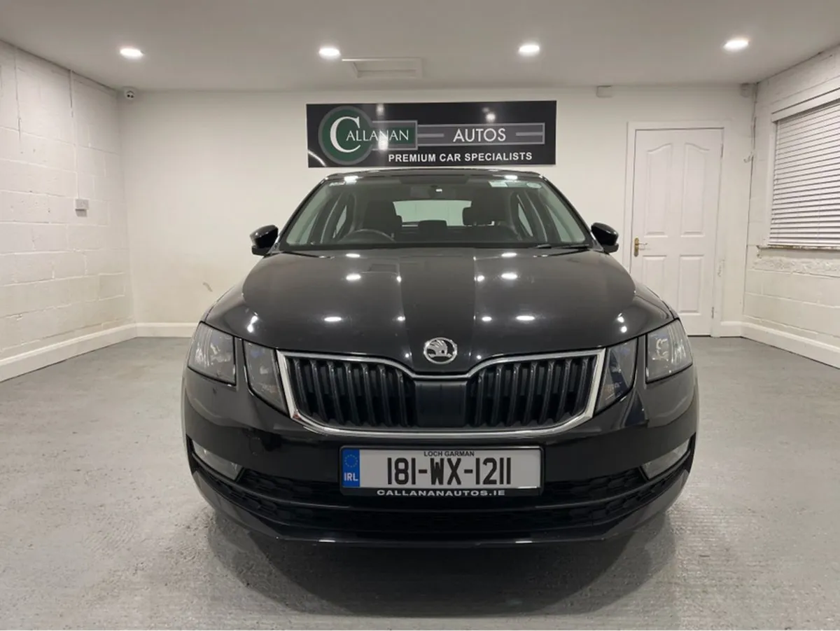 Skoda Octavia Ambition 1.0 TSI 115HP 4dr low Low - Image 2