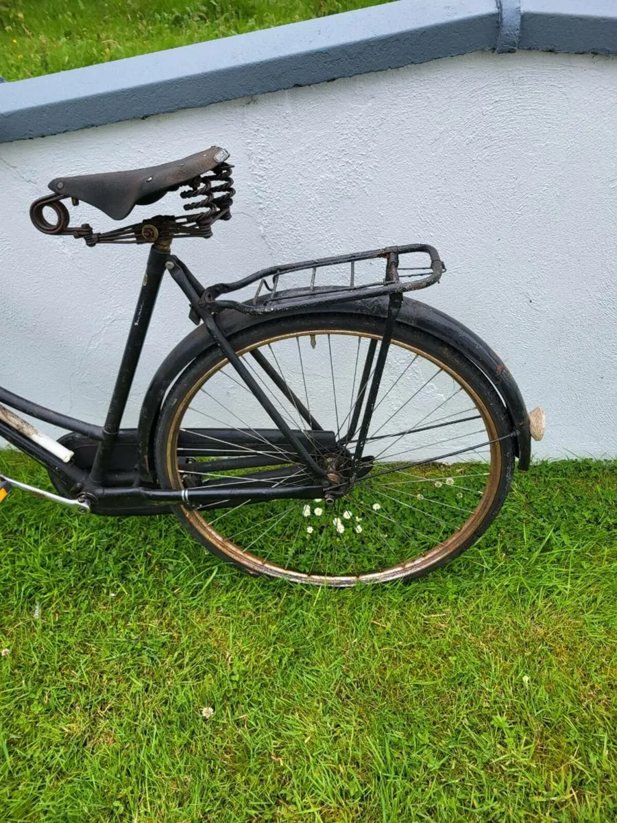 Highnelly bicycle - Image 3