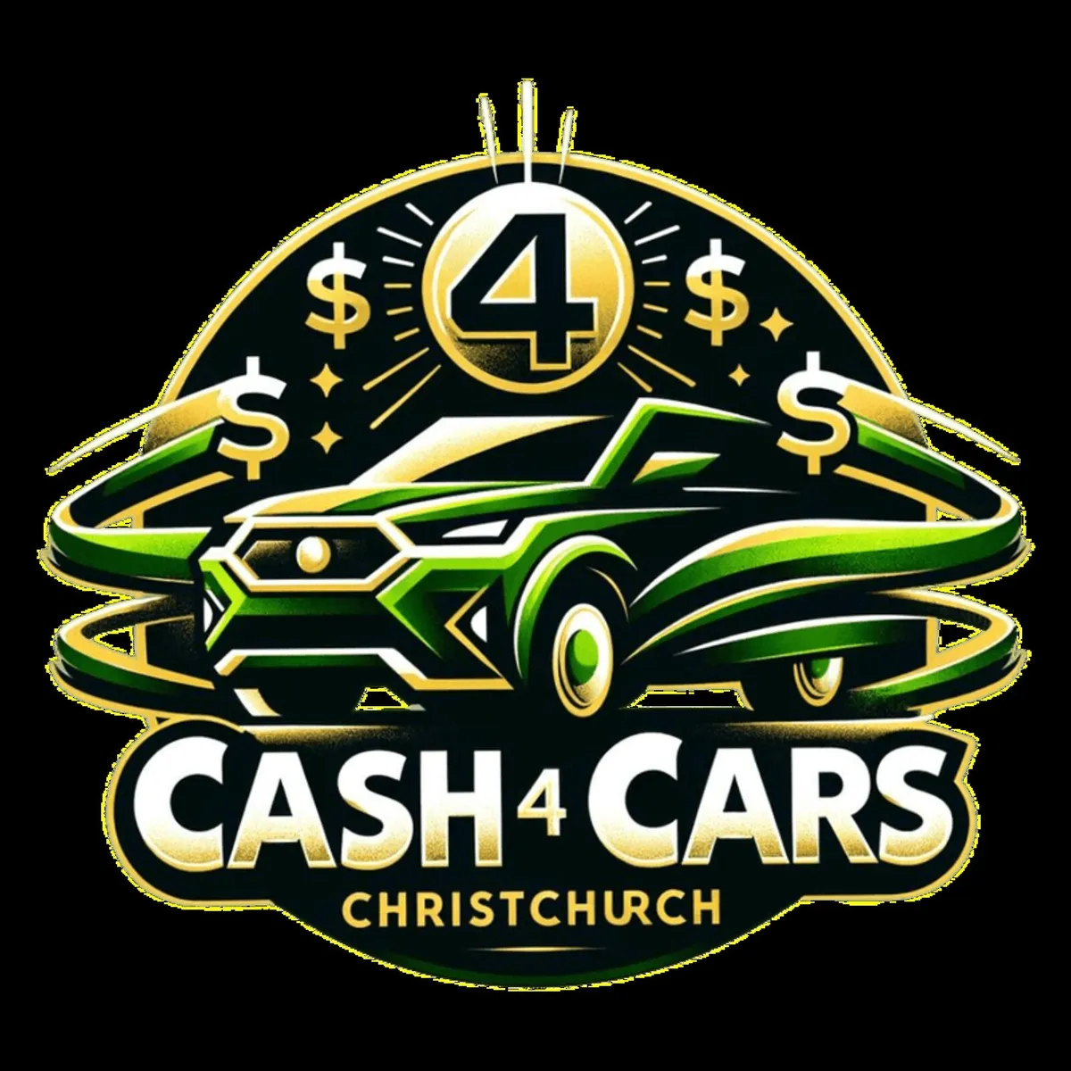 All cars vans jeeps bought for cash - Image 1