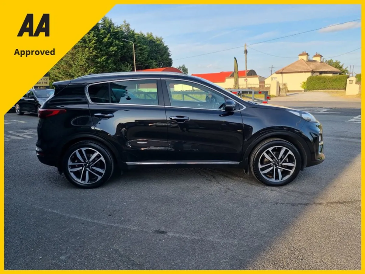 Kia Sportage K4 5DR - Image 2