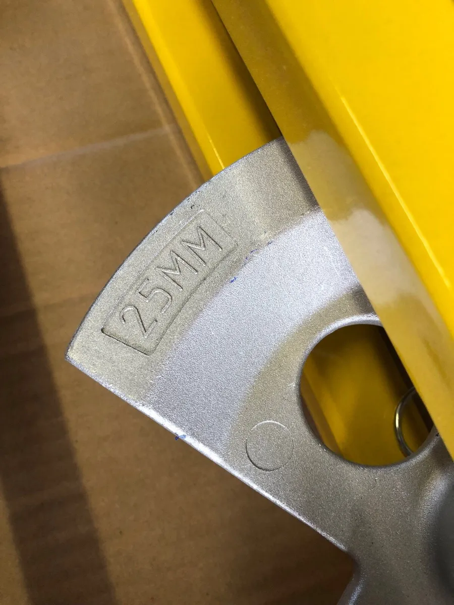 Conduit Bending Machine - Image 2