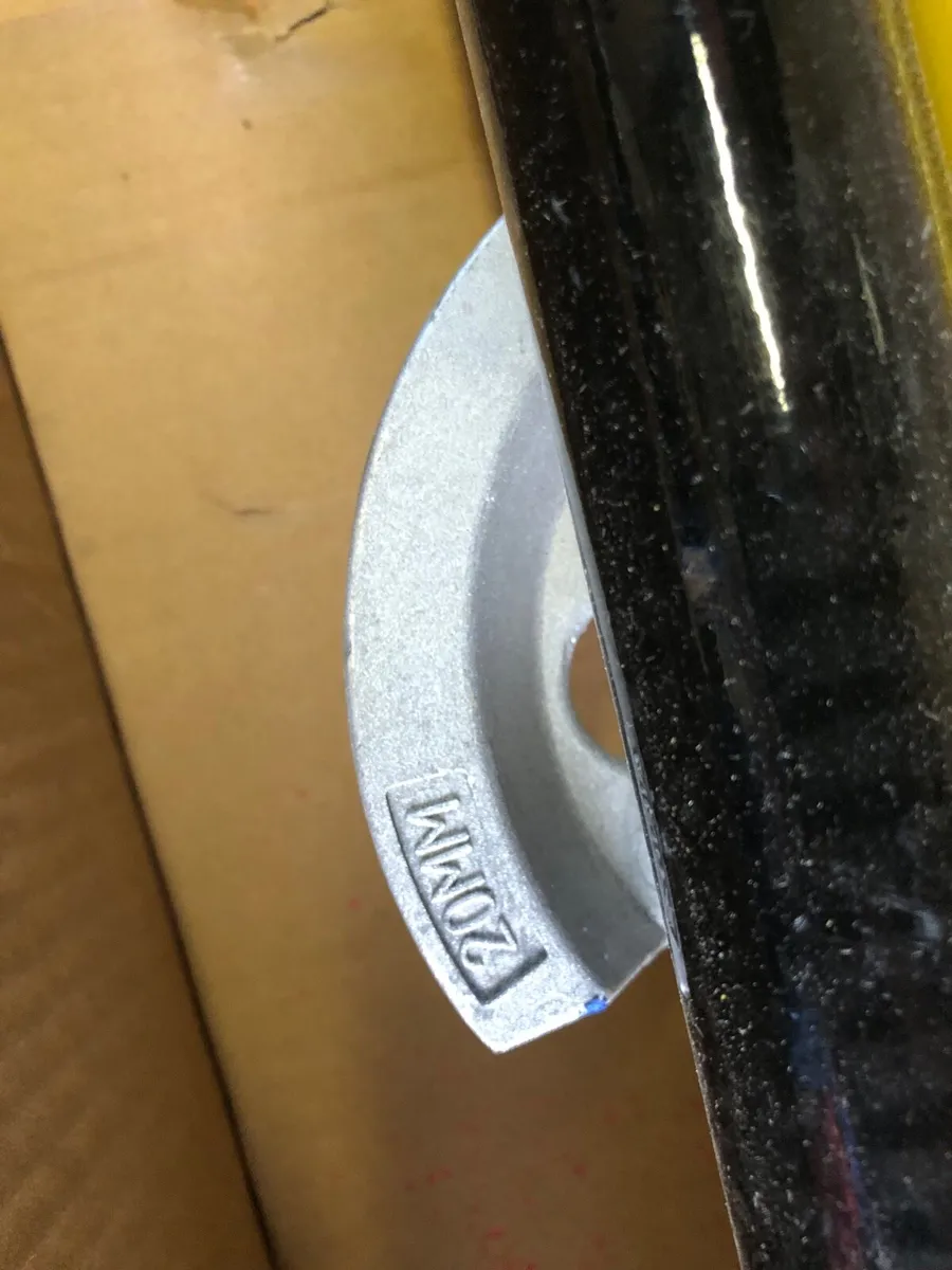 Conduit Bending Machine - Image 3