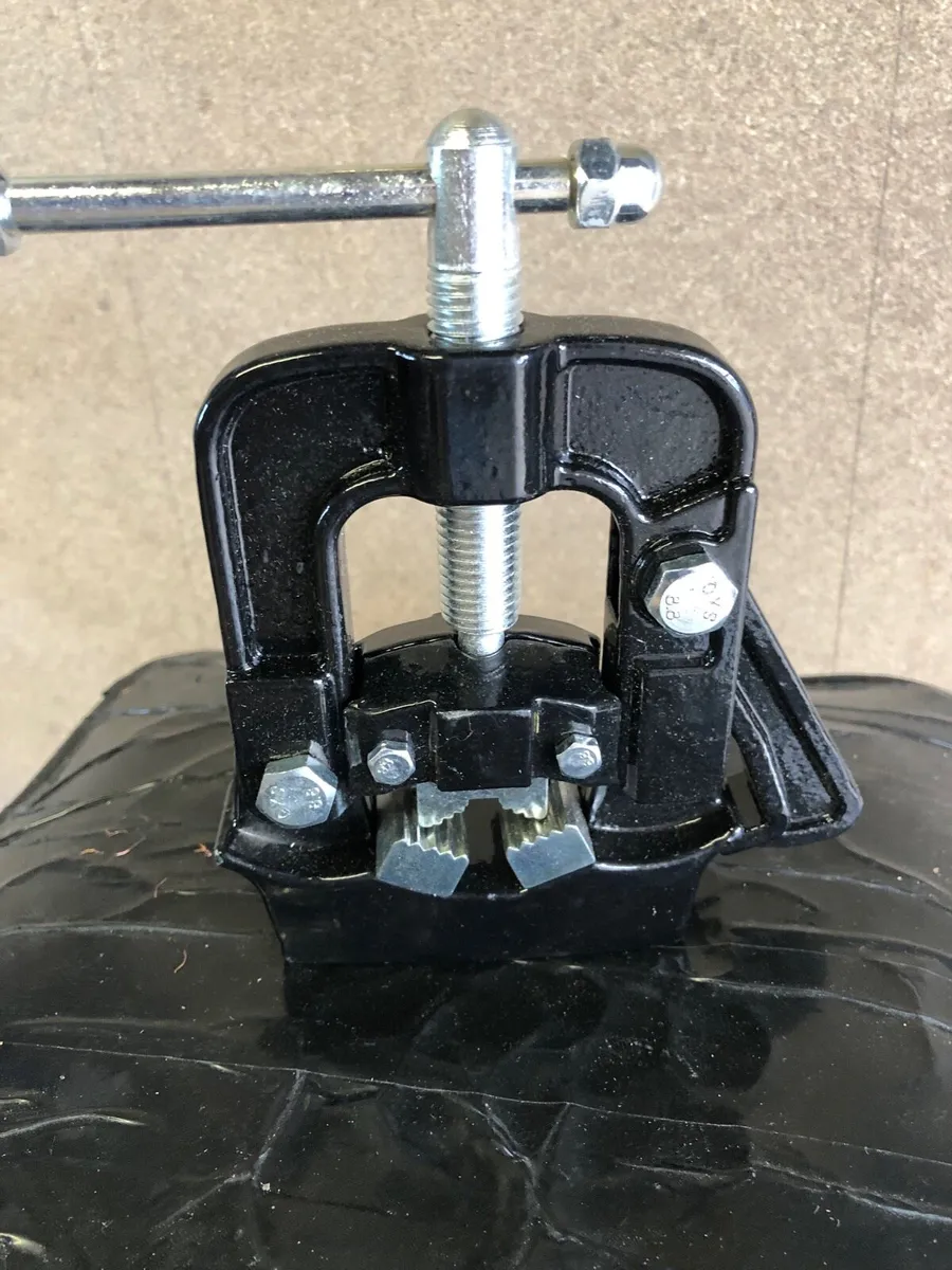 Conduit Bending Machine - Image 4
