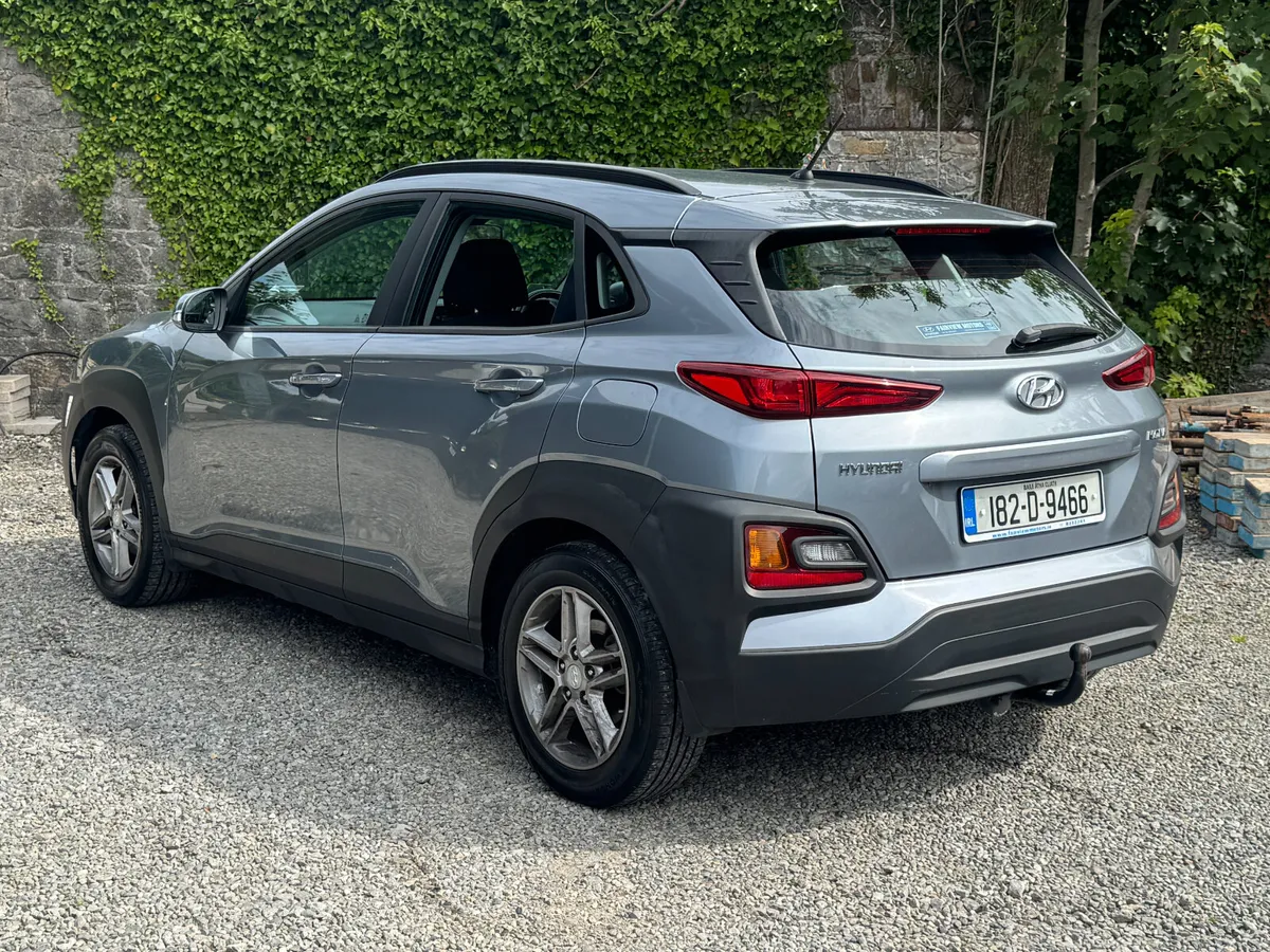 2018 Hyundai KONA 1.0 Kauai - Image 2