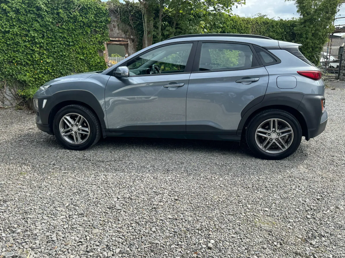 2018 Hyundai KONA 1.0 Kauai - Image 3