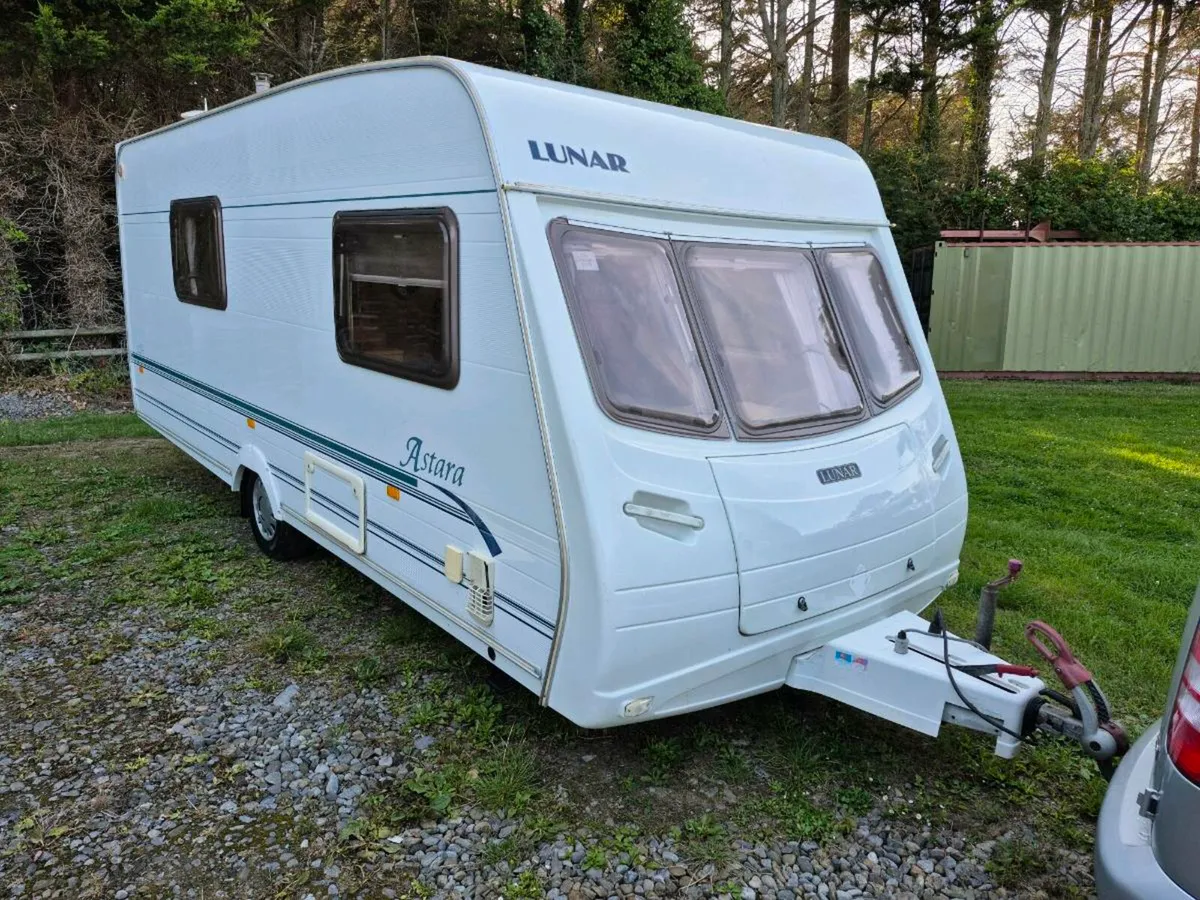 Caravan - Image 1