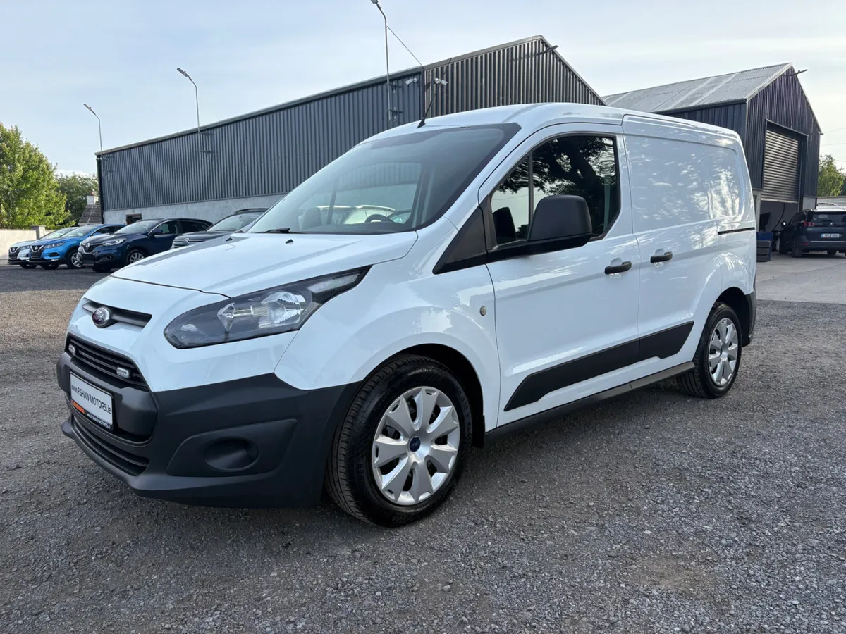 Ford Transit - Image 1