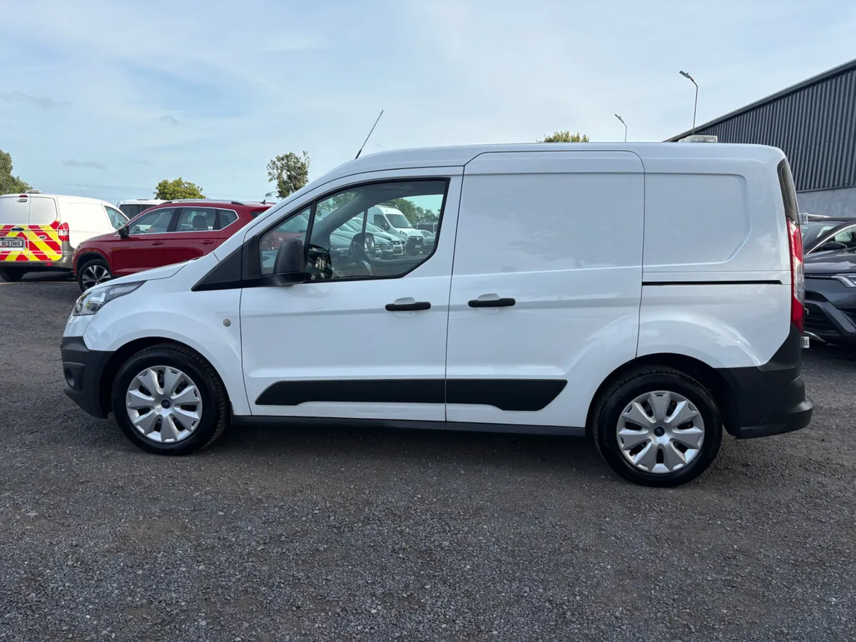 Ford Transit - Image 3