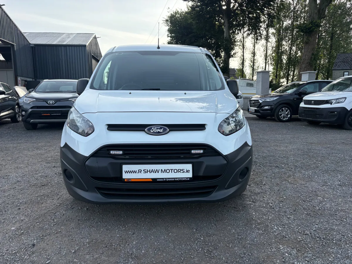 Ford Transit - Image 2