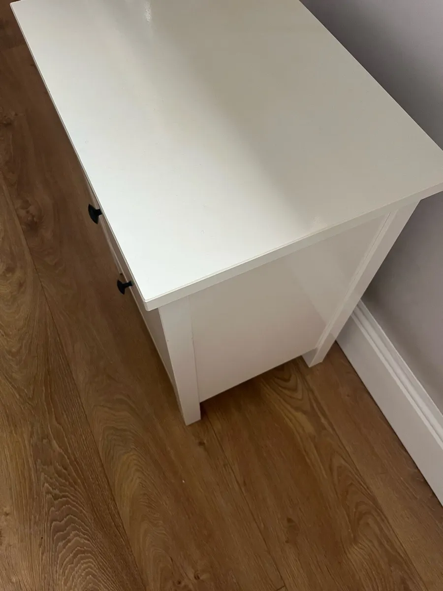 Bedside locker - Image 2