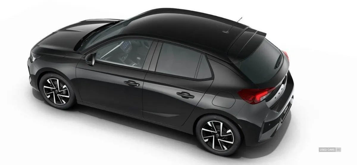 Vauxhall Corsa 1.2 Turbo Yes 5dr  winter Pack - Image 2